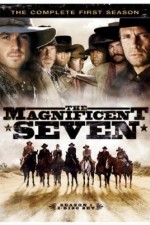 Watch The Magnificent Seven Vidbull